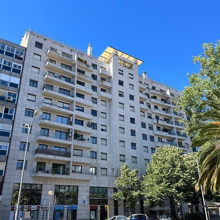 Columbano Boutique Suites Lisboa Dış mekan fotoğraf