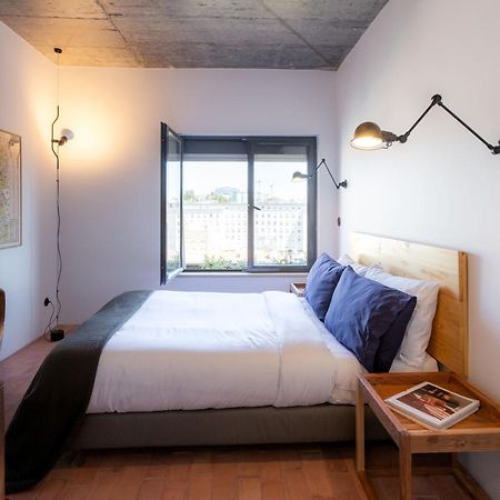 Columbano Boutique Suites Lisboa Dış mekan fotoğraf