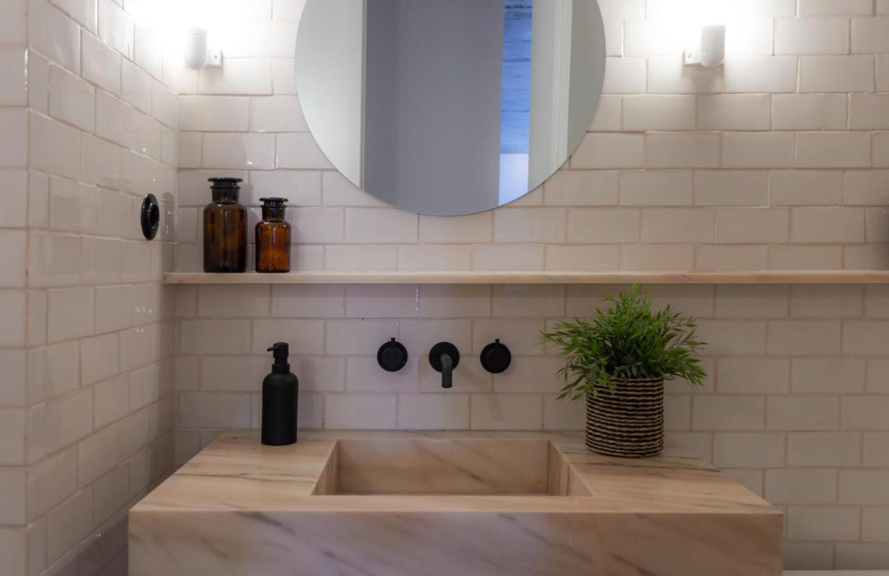 Columbano Boutique Suites Lisboa Dış mekan fotoğraf