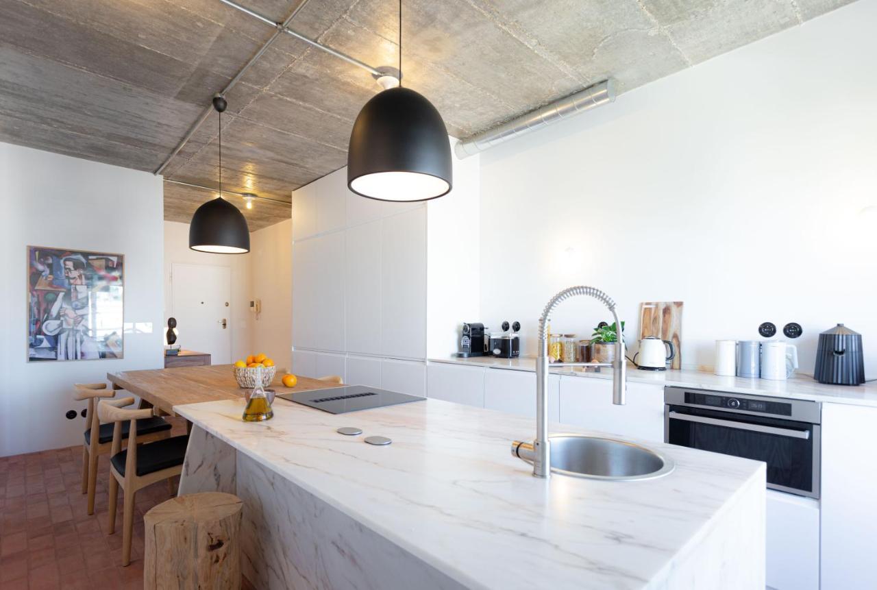 Columbano Boutique Suites Lisboa Dış mekan fotoğraf