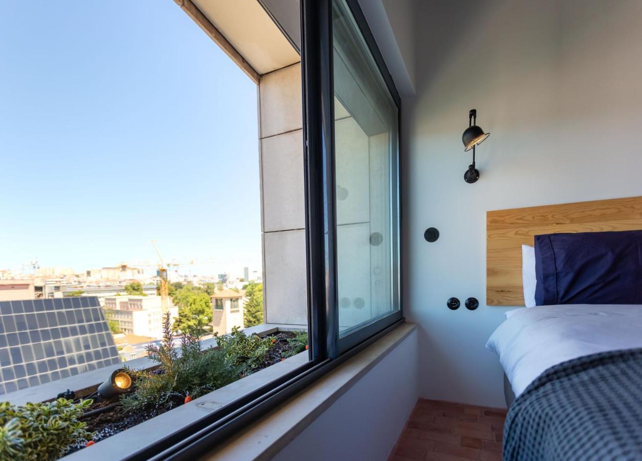 Columbano Boutique Suites Lisboa Dış mekan fotoğraf