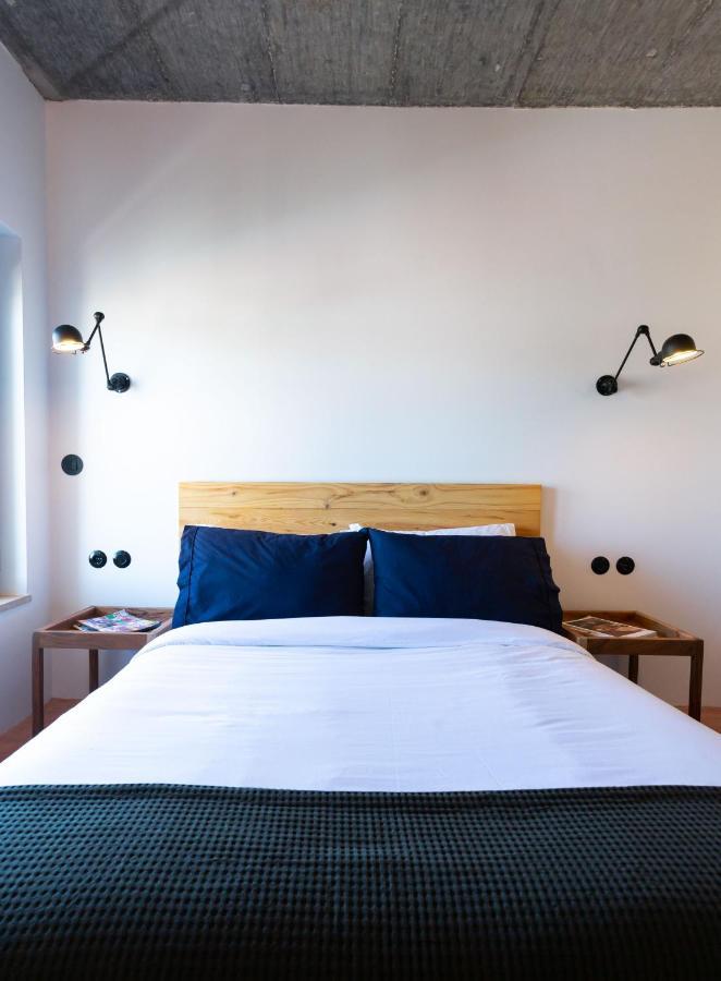 Columbano Boutique Suites Lisboa Dış mekan fotoğraf