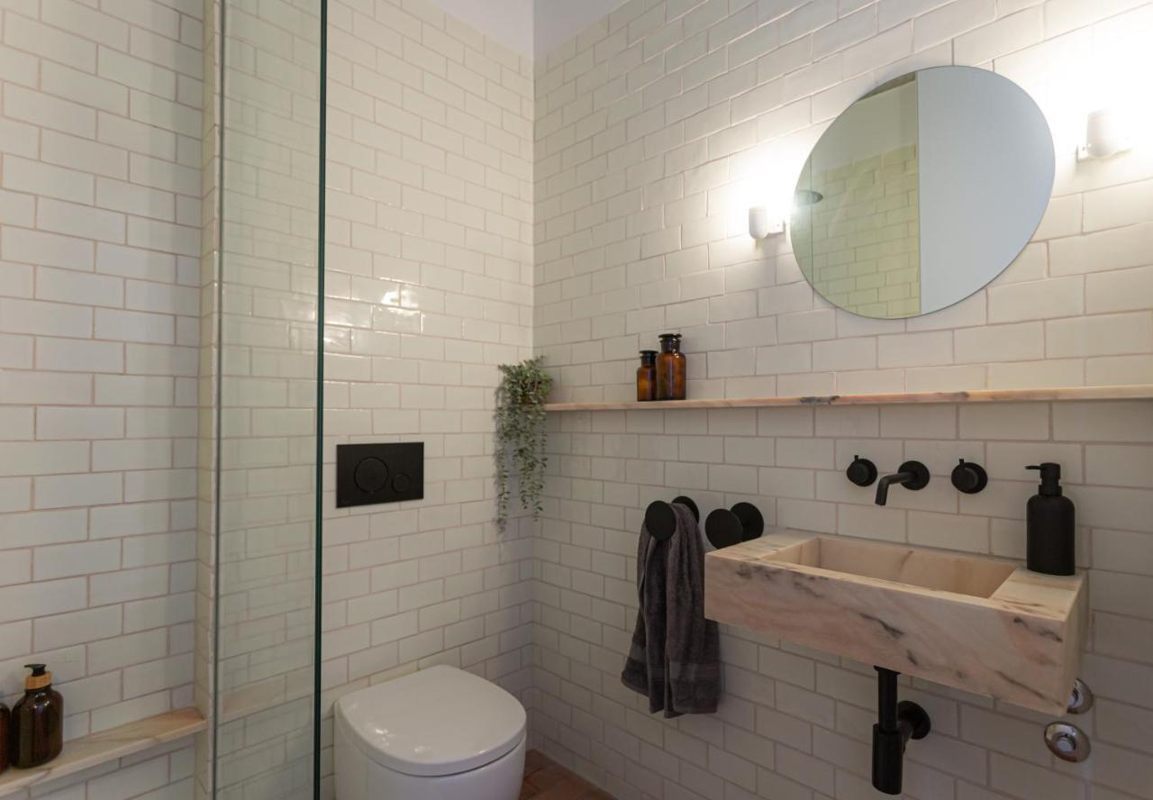 Columbano Boutique Suites Lisboa Dış mekan fotoğraf