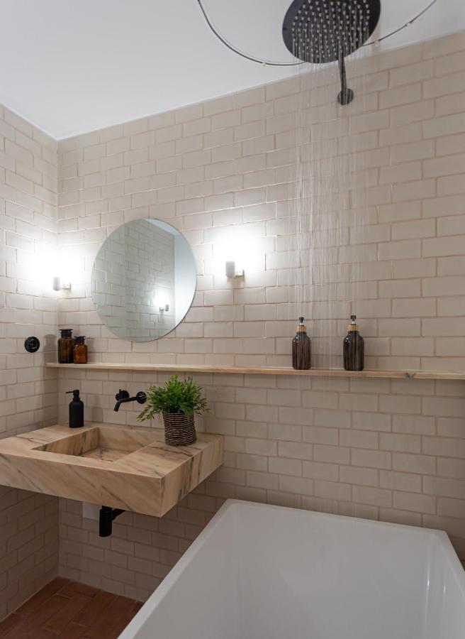 Columbano Boutique Suites Lisboa Dış mekan fotoğraf