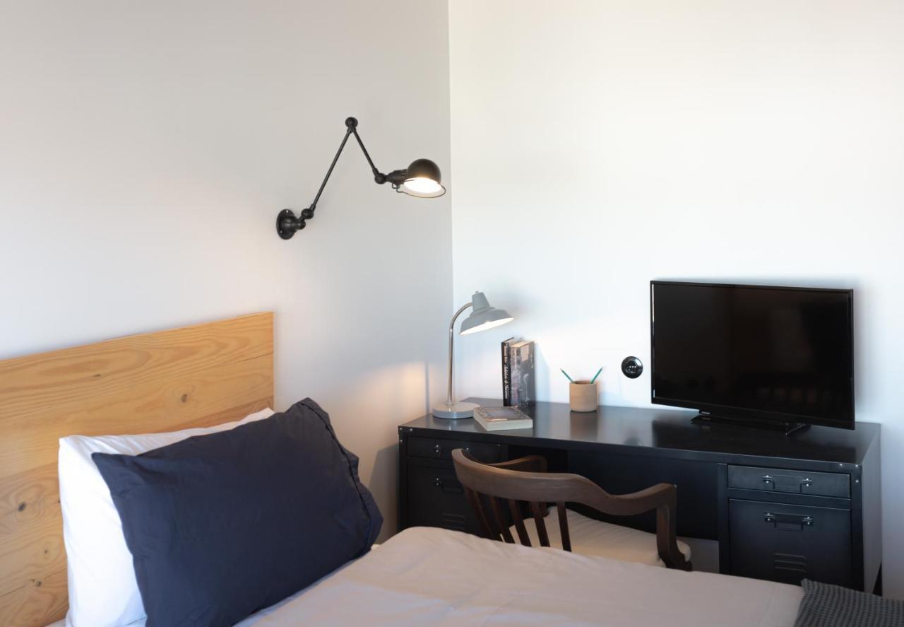 Columbano Boutique Suites Lisboa Dış mekan fotoğraf