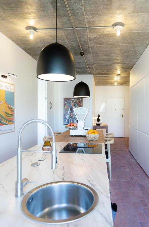 Columbano Boutique Suites Lisboa Dış mekan fotoğraf