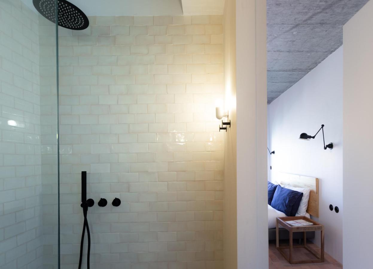 Columbano Boutique Suites Lisboa Dış mekan fotoğraf