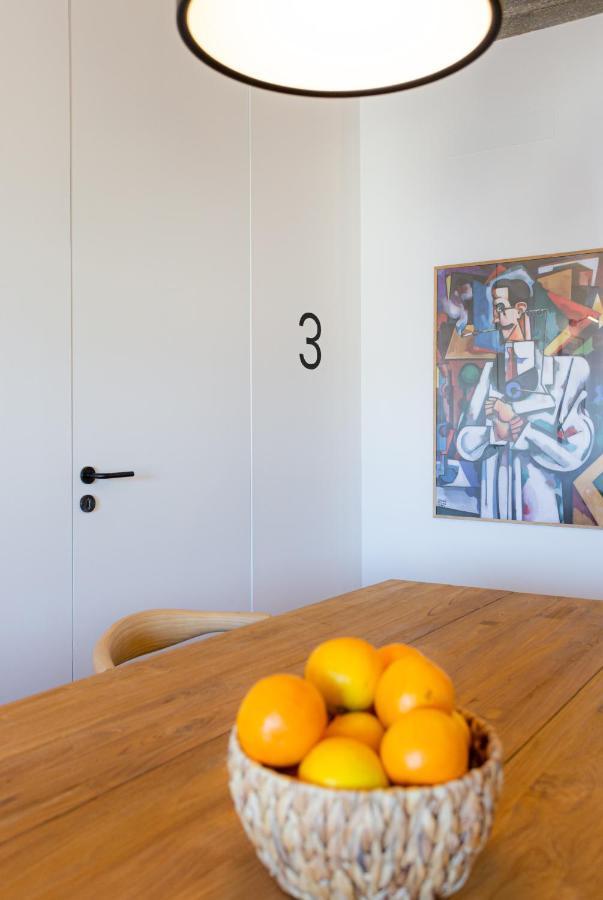 Columbano Boutique Suites Lisboa Dış mekan fotoğraf