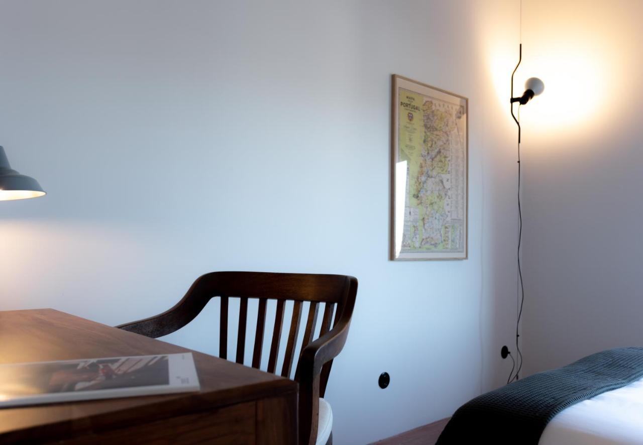 Columbano Boutique Suites Lisboa Dış mekan fotoğraf