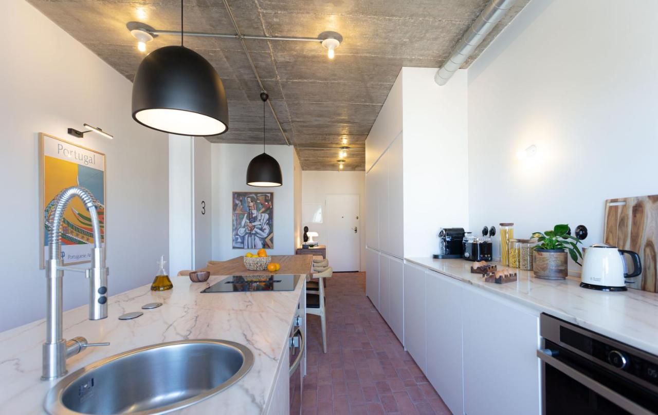 Columbano Boutique Suites Lisboa Dış mekan fotoğraf