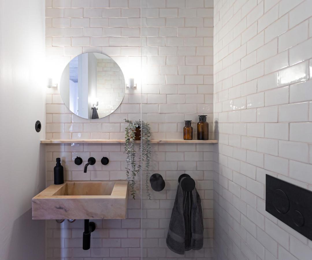 Columbano Boutique Suites Lisboa Dış mekan fotoğraf
