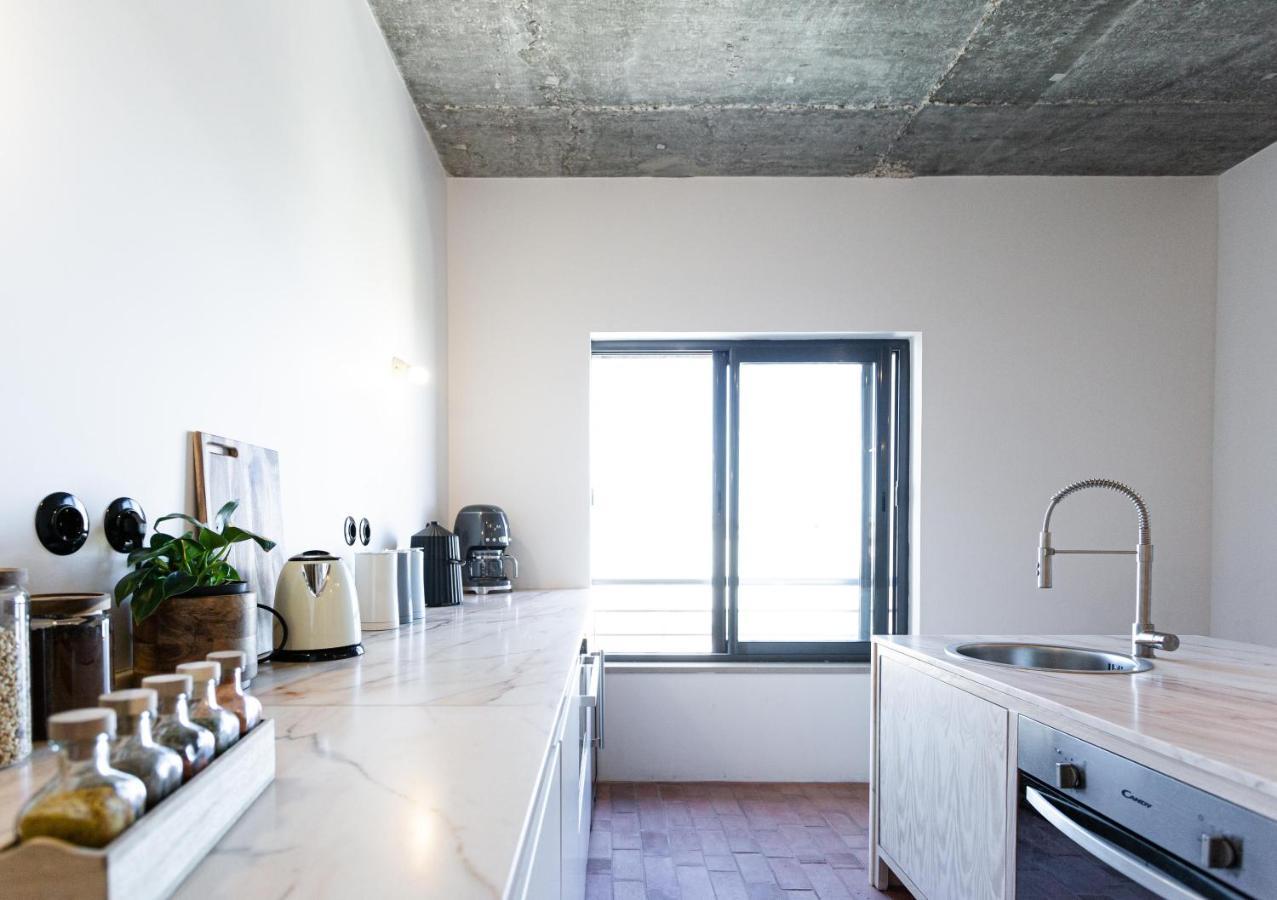 Columbano Boutique Suites Lisboa Dış mekan fotoğraf