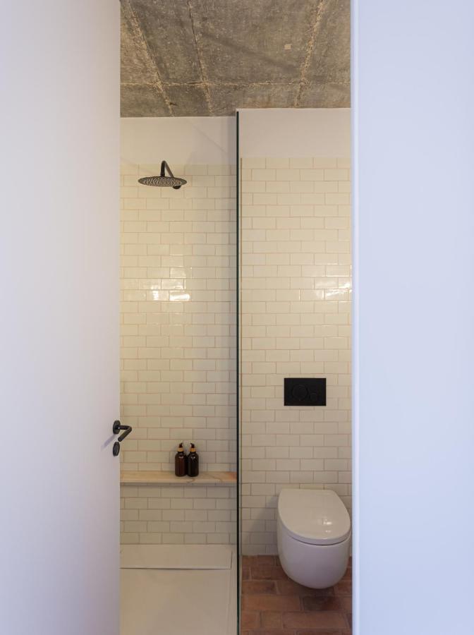 Columbano Boutique Suites Lisboa Dış mekan fotoğraf
