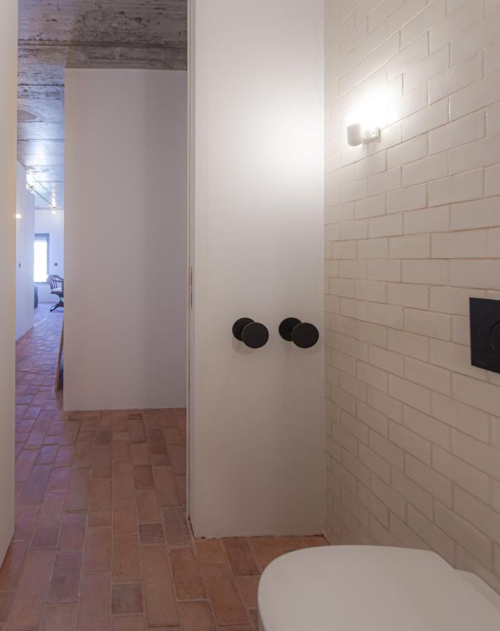 Columbano Boutique Suites Lisboa Dış mekan fotoğraf