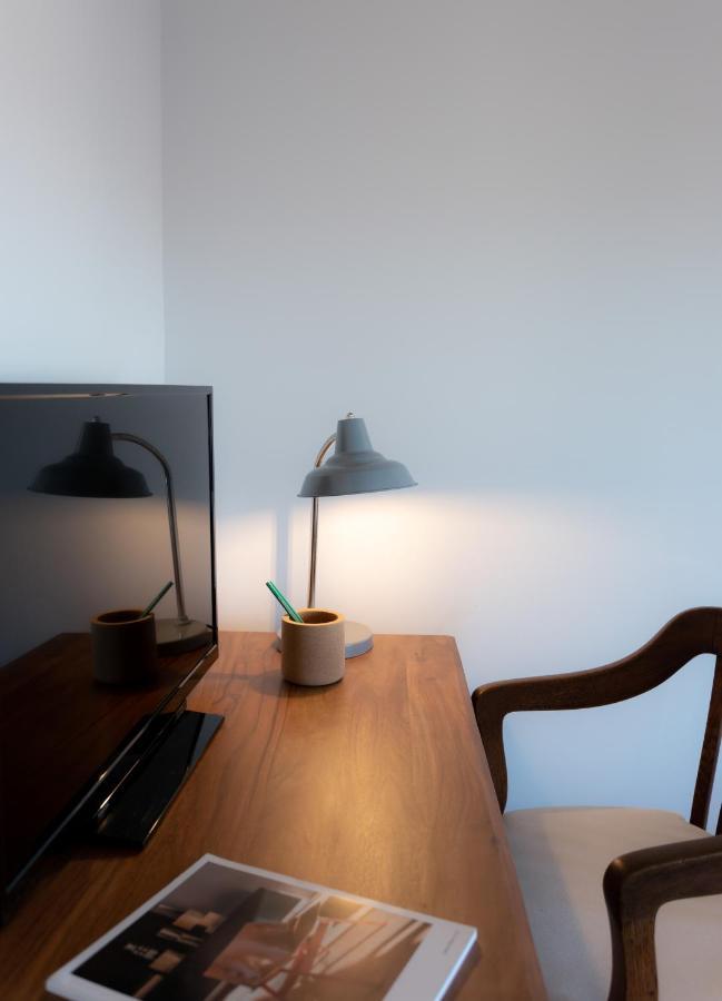Columbano Boutique Suites Lisboa Dış mekan fotoğraf