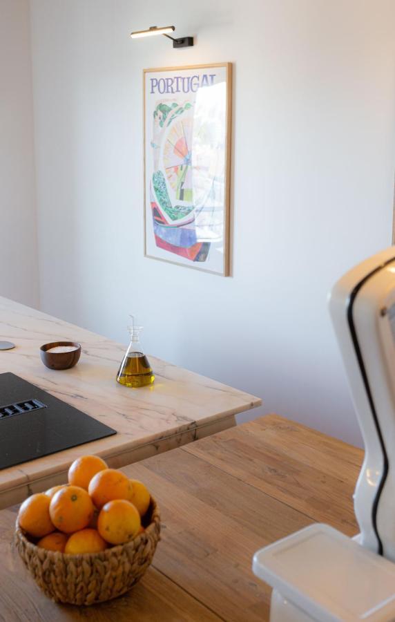 Columbano Boutique Suites Lisboa Dış mekan fotoğraf