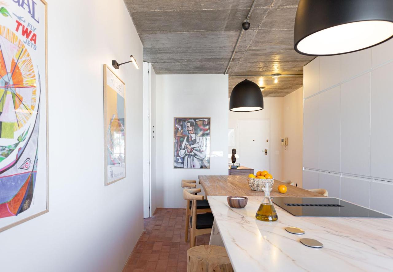 Columbano Boutique Suites Lisboa Dış mekan fotoğraf