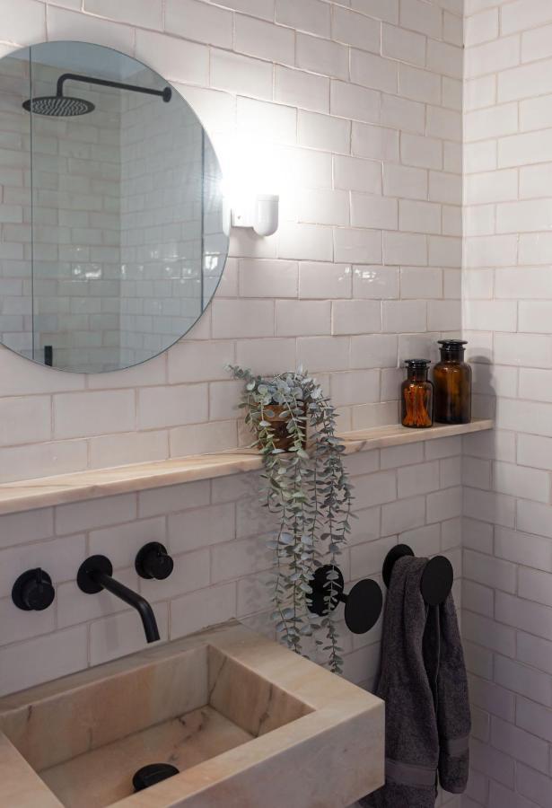 Columbano Boutique Suites Lisboa Dış mekan fotoğraf