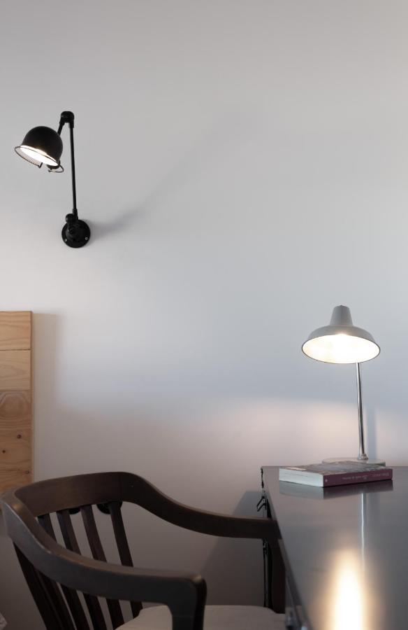 Columbano Boutique Suites Lisboa Dış mekan fotoğraf