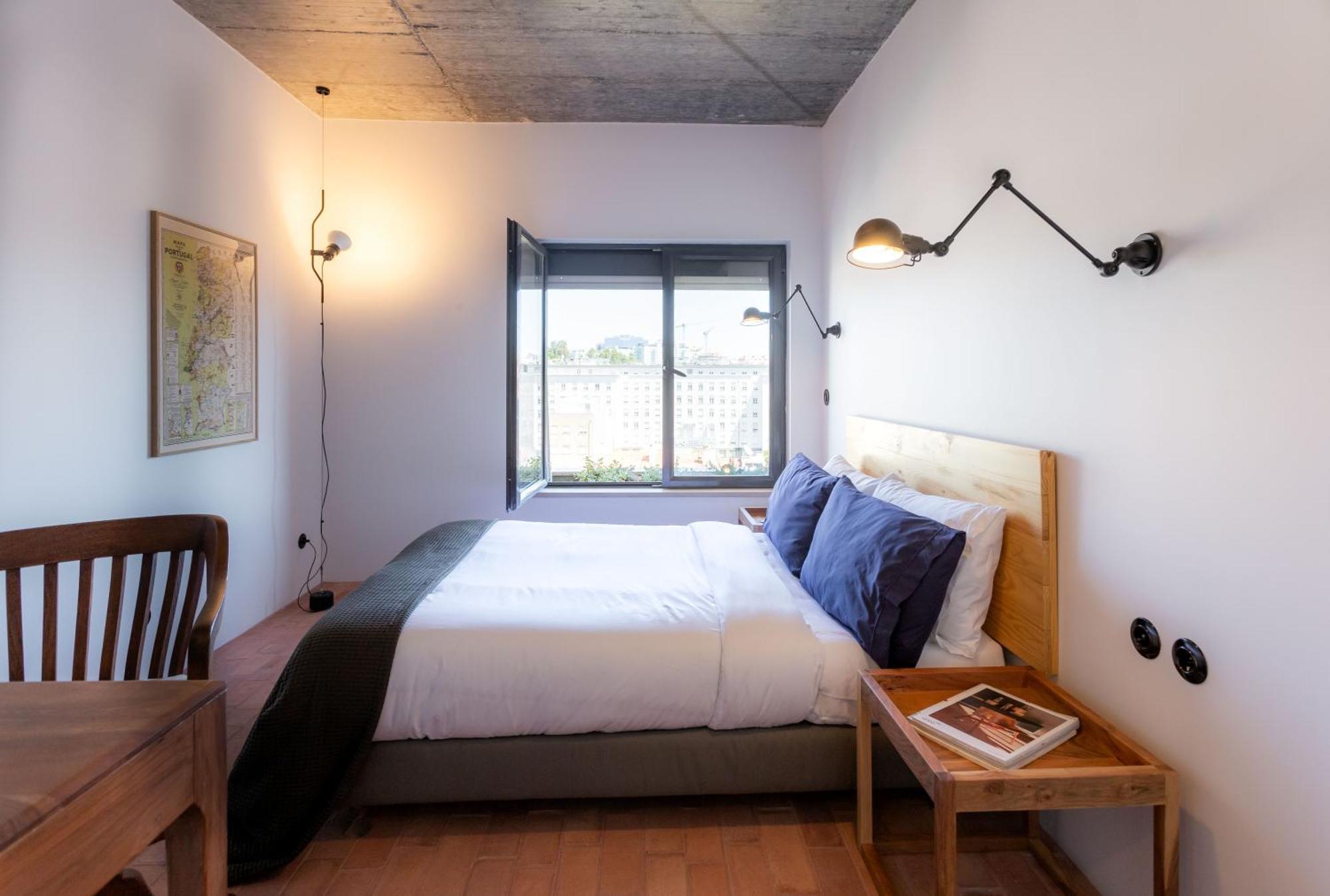 Columbano Boutique Suites Lisboa Dış mekan fotoğraf